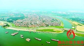 佛山市三水区芦苞镇新闻爆料,聚焦最新动态与社区热点